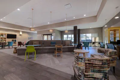 Photo 4 - Home2 Suites by Hilton Gulf Breeze Pensacola Area