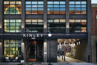 Photo 2 - Kinley Chattanooga Southside, a Tribute Portfolio Hotel