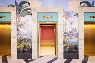 Photo 2 - the goodtime hotel, Miami Beach, a Tribute Portfolio Hotel