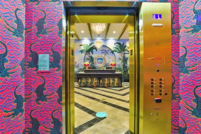 Photo 3 - the goodtime hotel, Miami Beach, a Tribute Portfolio Hotel