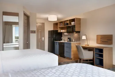 Photo 5 - Candlewood Suites Asheville Downtown by IHG