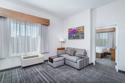Photo 5 - TownePlace Suites by Marriott Chicago Waukegan/Gurnee