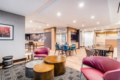 Photo 3 - TownePlace Suites by Marriott Chicago Waukegan/Gurnee