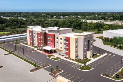 Photo 2 - TownePlace Suites by Marriott Chicago Waukegan/Gurnee