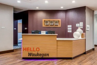 Photo 4 - TownePlace Suites by Marriott Chicago Waukegan/Gurnee