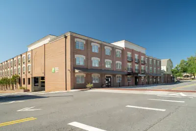 Photo 2 - Holiday Inn Express & Suites Dahlonega by IHG