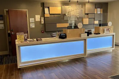 Photo 3 - Holiday Inn Express & Suites Dahlonega by IHG