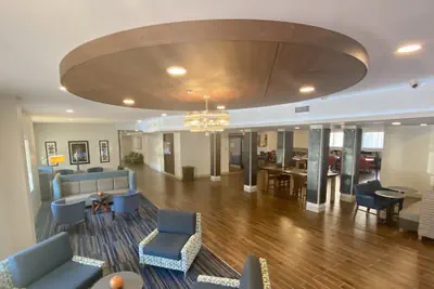 Photo 4 - Holiday Inn Express & Suites Dahlonega by IHG