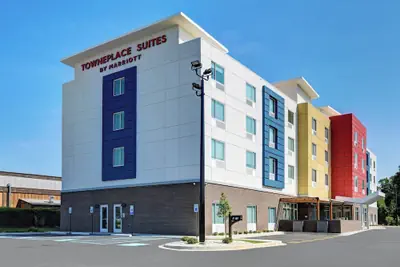 Photo 2 - TownePlace Suites by Marriott Sumter