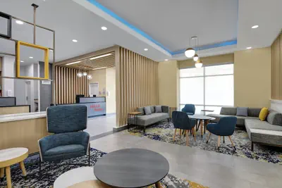 Photo 4 - TownePlace Suites by Marriott Sumter