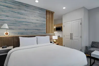 Photo 5 - TownePlace Suites by Marriott Sumter