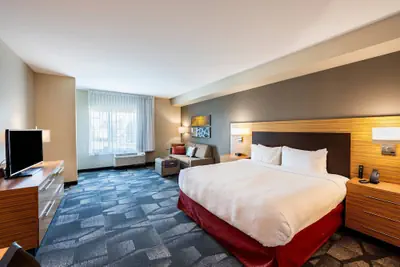 Photo 5 - TownePlace Suites by Marriott Fort Mill at Carowinds Blvd.