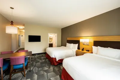 Photo 3 - TownePlace Suites by Marriott Fort Mill at Carowinds Blvd.