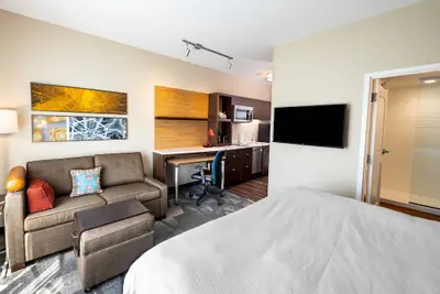 Photo 4 - TownePlace Suites by Marriott Fort Mill at Carowinds Blvd.