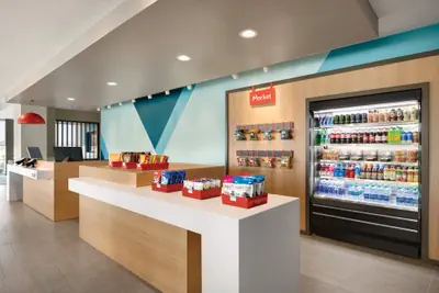 Photo 3 - avid hotel Austin – Round Rock South by IHG