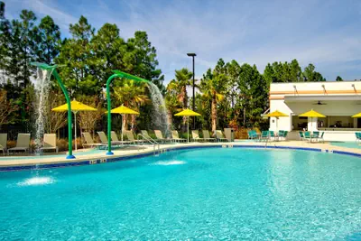 Photo 2 - Fairfield by Marriott Inn & Suites Orlando at FLAMINGO CROSSINGS(r) Town Center
