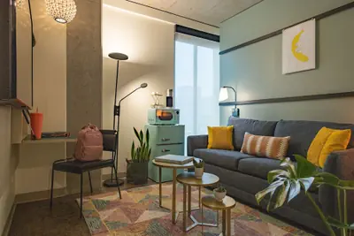 Photo 5 - Moxy Portland Downtown