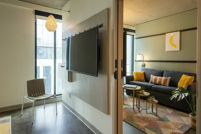 Photo 4 - Moxy Portland Downtown