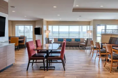 Photo 4 - TownePlace Suites by Marriott Indianapolis Airport