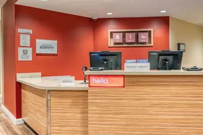Photo 5 - TownePlace Suites by Marriott Indianapolis Airport