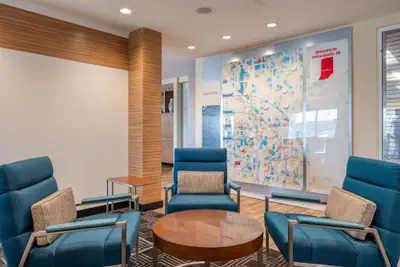 Photo 3 - TownePlace Suites by Marriott Indianapolis Airport
