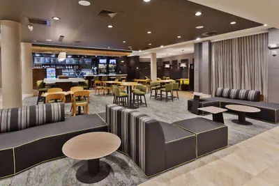 Photo 3 - Courtyard by Marriott Amelia Island