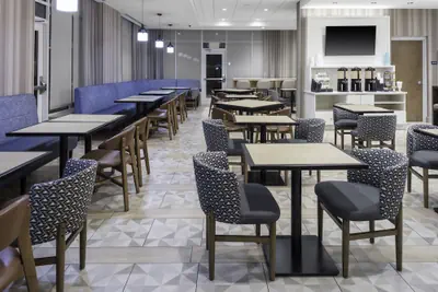 Photo 5 - Hyatt Place Charlotte/University Research Park