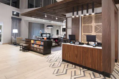 Photo 3 - Hyatt Place Charlotte/University Research Park