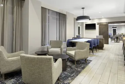 Photo 4 - Hyatt Place Charlotte/University Research Park