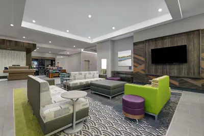 Photo 3 - Hilton Garden Inn Manassas