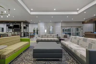 Photo 4 - Hilton Garden Inn Manassas