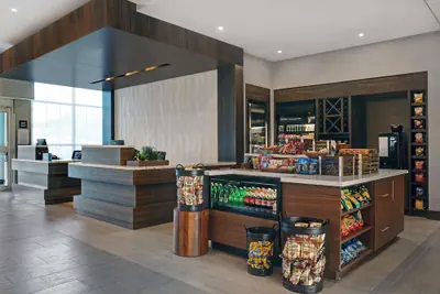 Photo 5 - Hilton Garden Inn Manassas