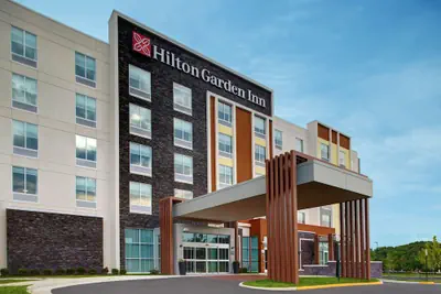 Photo 2 - Hilton Garden Inn Manassas