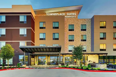 Photo 2 - TownePlace Suites by Marriott Houston Northwest/Beltway 8
