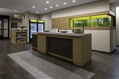 Photo 4 - Home2 Suites by Hilton Vidalia, GA