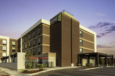 Photo 2 - Home2 Suites by Hilton Vidalia, GA