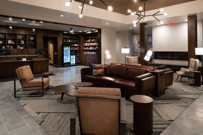 Photo 3 - Four Points by Sheraton Kansas City Olathe