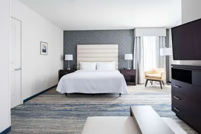 Photo 4 - Homewood Suites by Hilton Sunnyvale-Silicon Valley
