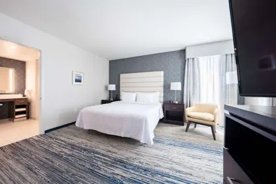 Photo 5 - Homewood Suites by Hilton Sunnyvale-Silicon Valley