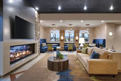 Photo 3 - Residence Inn by Marriott Sedona