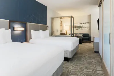 Photo 5 - SpringHill Suites by Marriott Amelia Island