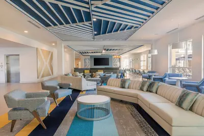 Photo 3 - SpringHill Suites by Marriott Amelia Island