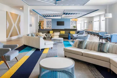 Photo 4 - SpringHill Suites by Marriott Amelia Island