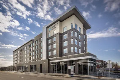 Photo 2 - Hyatt House Denver Aurora Anschutz Medical Campus