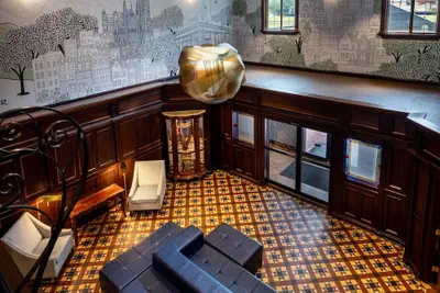 Photo 3 - Irish Cottage Inn & Suites