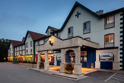 Photo 2 - Irish Cottage Inn & Suites