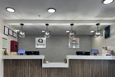 Photo 3 - Quality Inn Fishers - Indianapolis