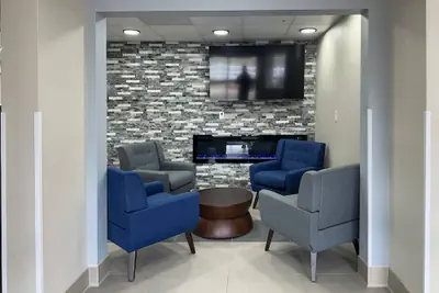 Photo 4 - Quality Inn Fishers - Indianapolis