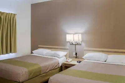 Photo 5 - Quality Inn Fishers - Indianapolis