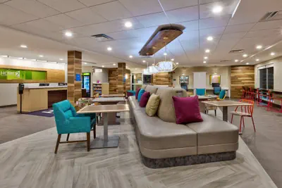 Photo 4 - Home2 Suites by Hilton Grand Blanc Flint
